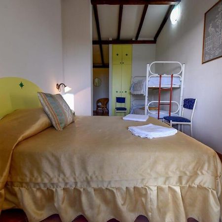 Hotel Club Torre Capovento Sperlonga Exterior photo