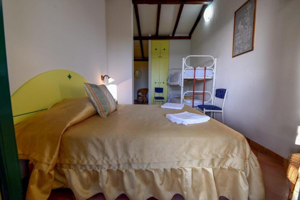 Hotel Club Torre Capovento Sperlonga Exterior photo