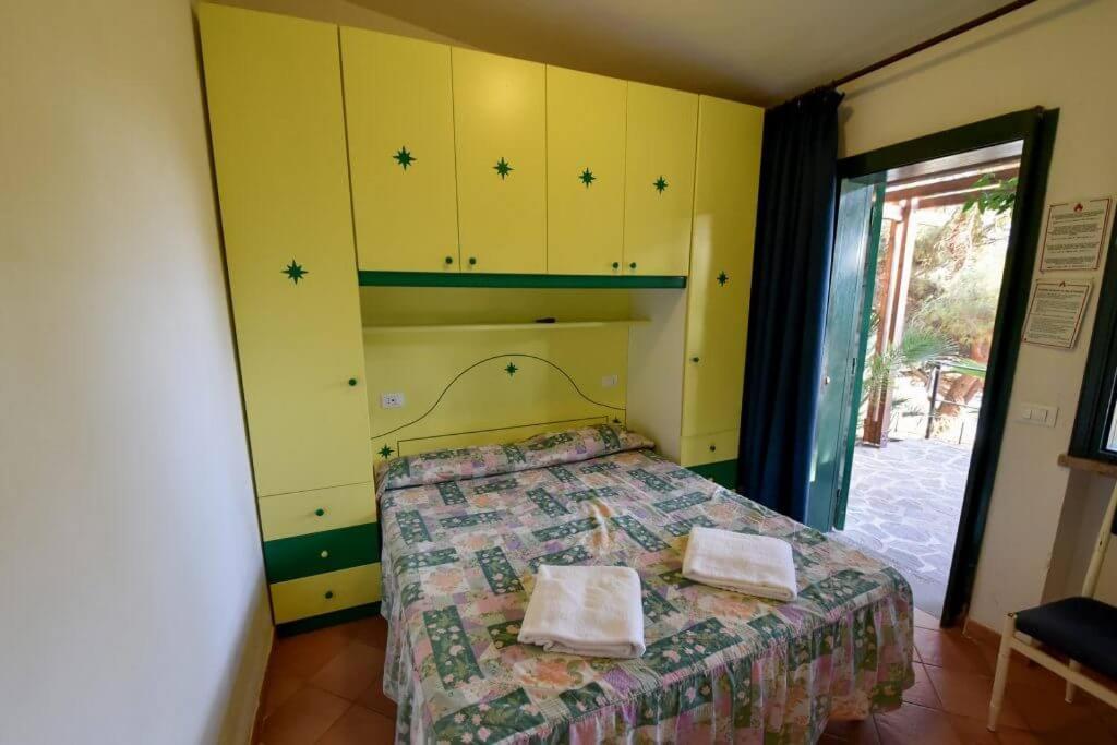 Hotel Club Torre Capovento Sperlonga Exterior photo