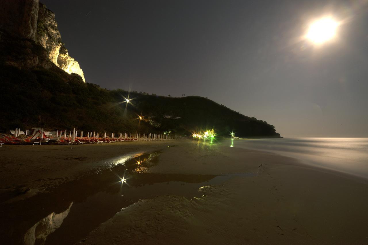Hotel Club Torre Capovento Sperlonga Exterior photo